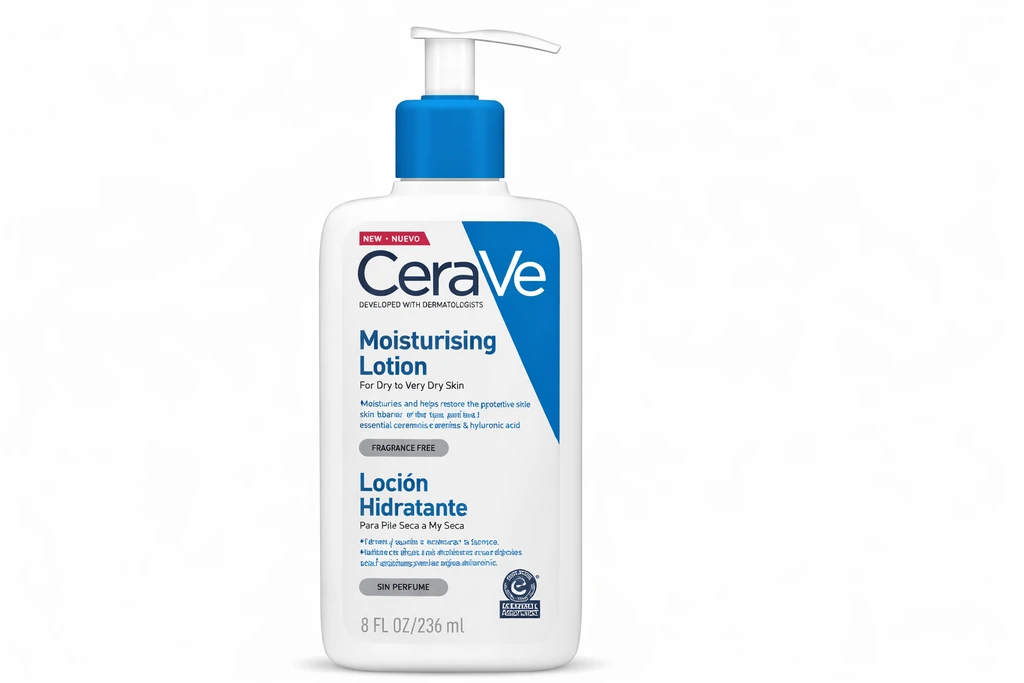 CeraVe Moisturising Lotion 236 ml (8 fl oz)